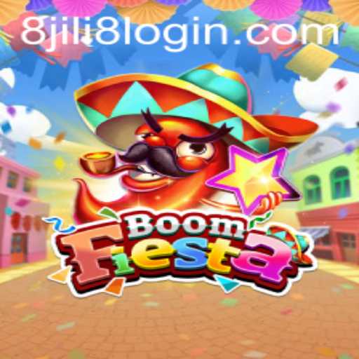 Explore BoomFiesta: A Thrilling New Game