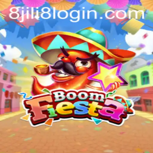 Explore BoomFiesta: A Thrilling New Game