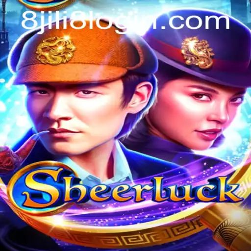 Sheerluck: An Interactive Gaming Experience