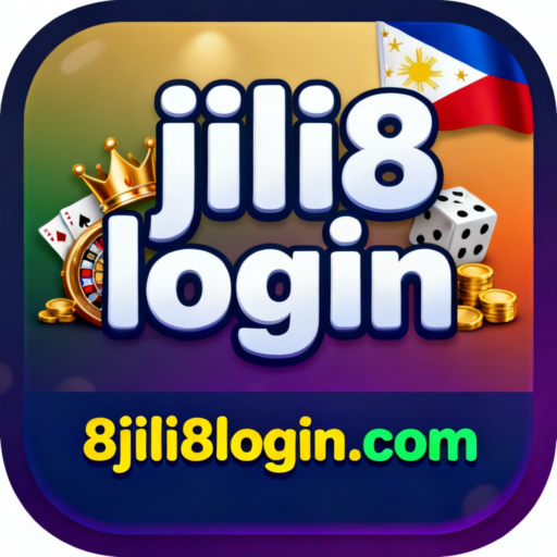 jili8 login