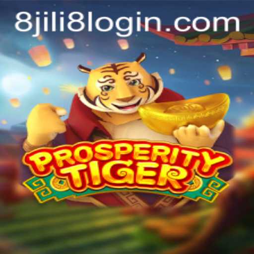 Exploring ProsperityTiger: An Intricate Look into the Game's Mechanics and Jili8 Login