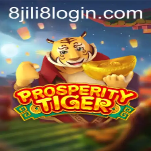 Exploring ProsperityTiger: An Intricate Look into the Game's Mechanics and Jili8 Login