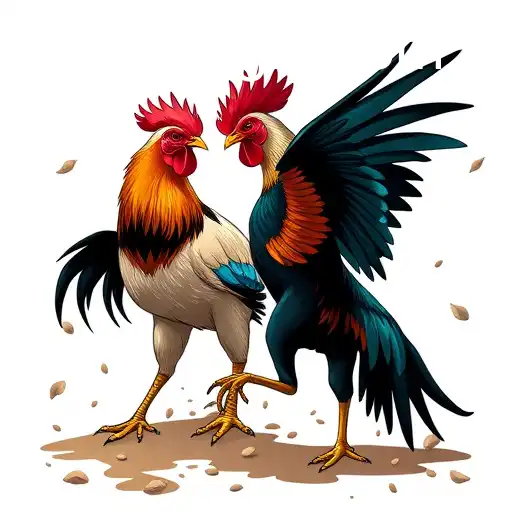 Exploring the World of Sabong Games: The Role of Jili8 Login