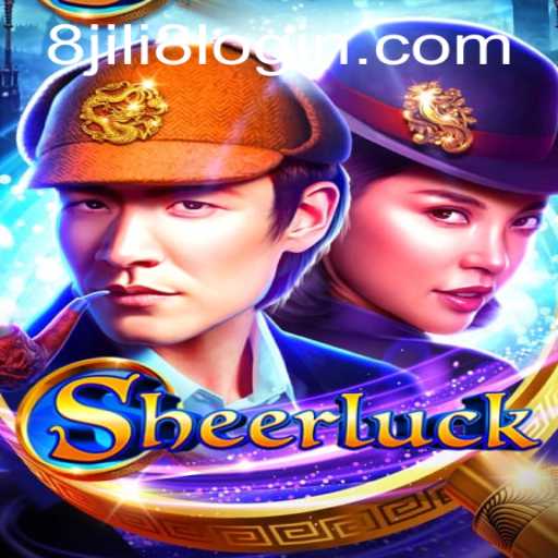 Sheerluck: An Interactive Gaming Experience